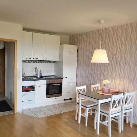 Ferienwohnung "Rodelnde Geiss" Mit Schwimmbad Braunlage Luaran gambar