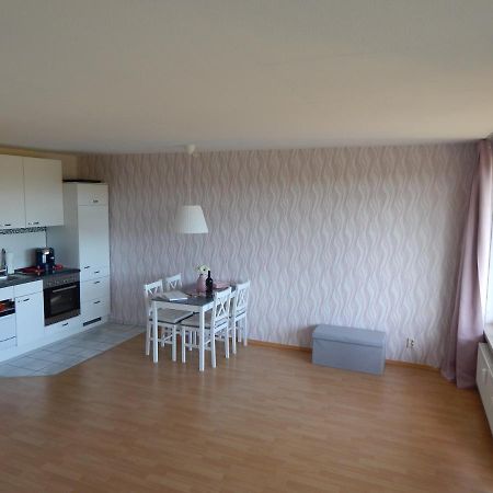 Ferienwohnung "Rodelnde Geiss" Mit Schwimmbad Braunlage Luaran gambar