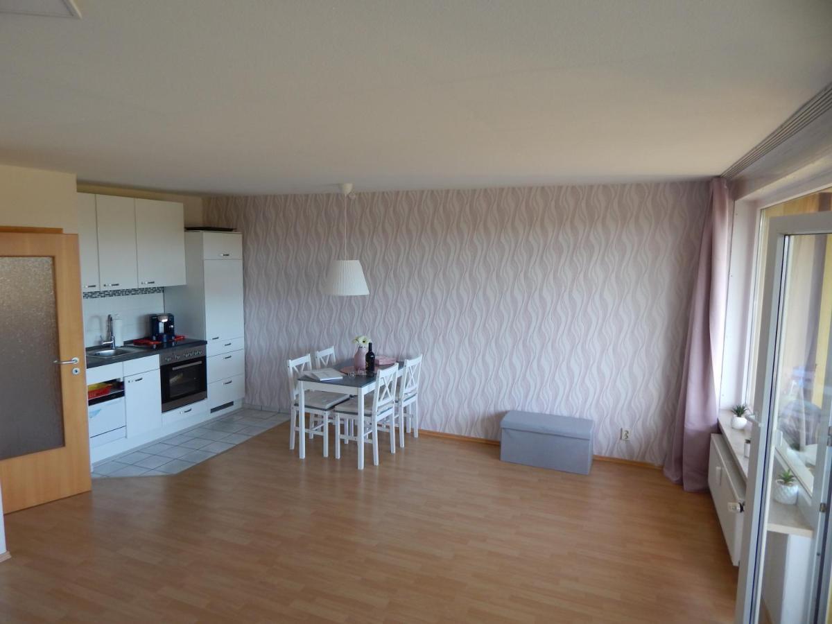 Ferienwohnung "Rodelnde Geiss" Mit Schwimmbad Braunlage Luaran gambar